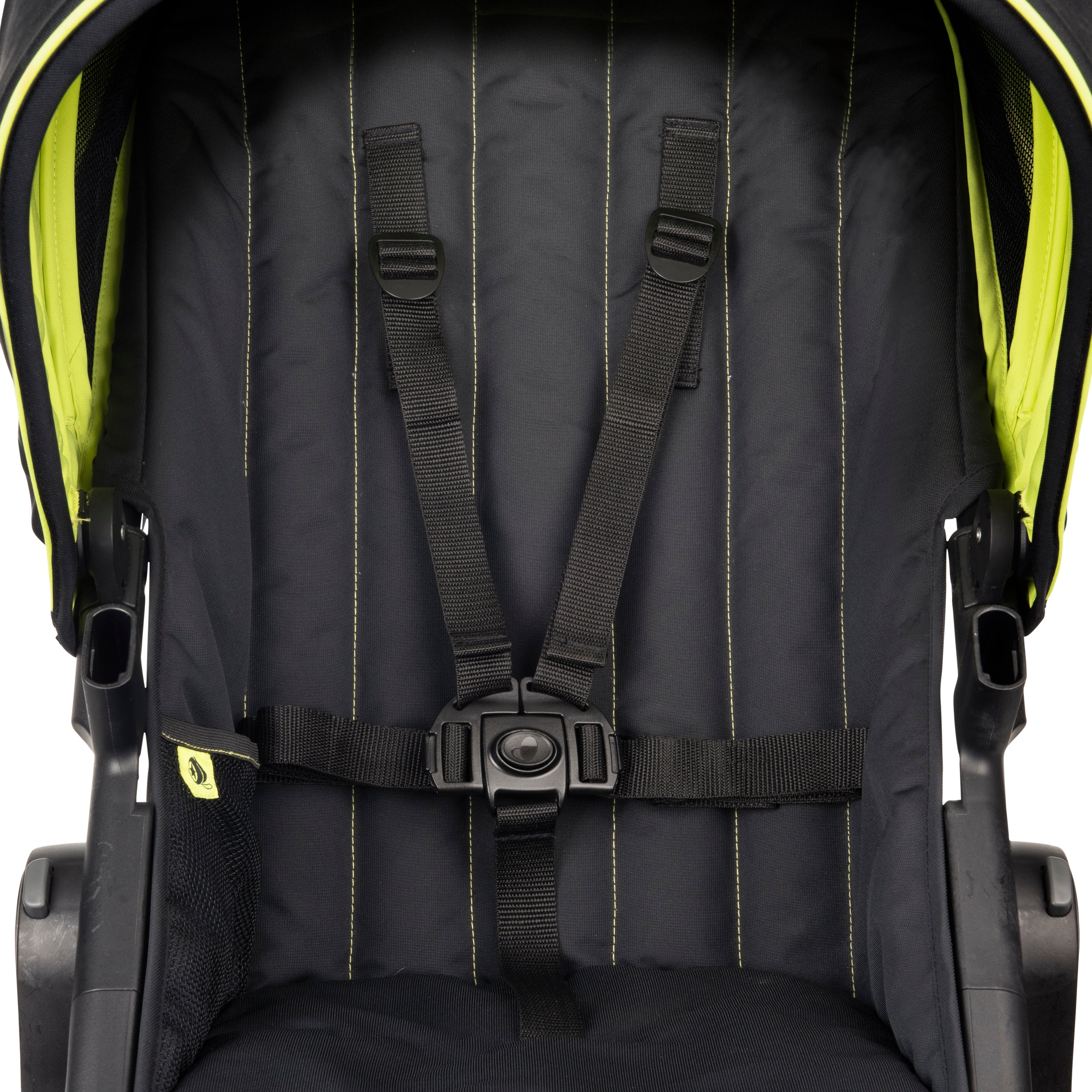 Pivot Xplore Stroller Wagon Toddler Second Stroller Seat