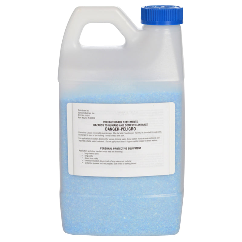 COPPER SULFATE 5LB