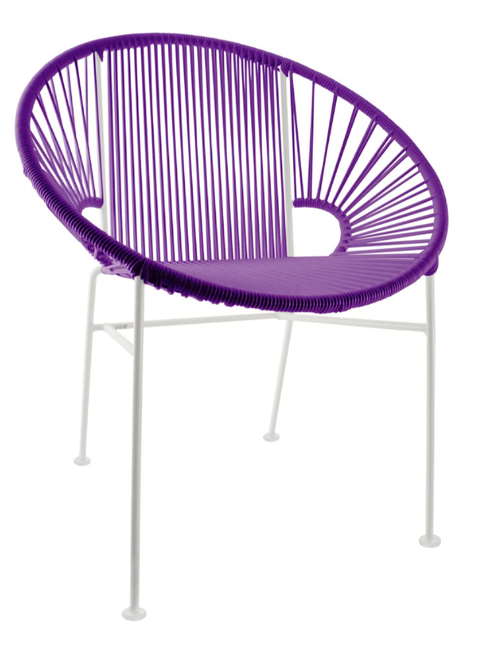 Concha Chair