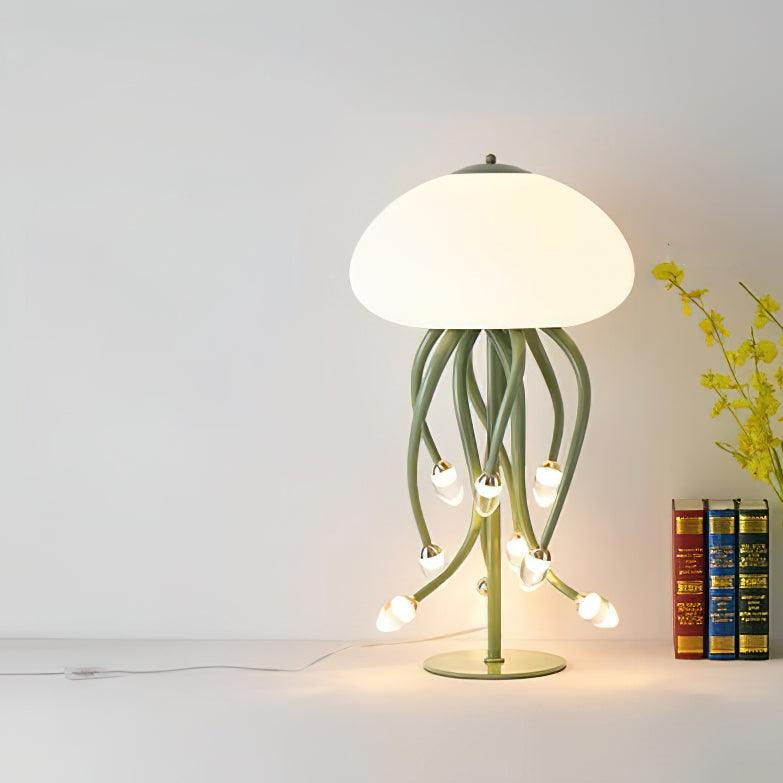 Jellyfish Table Lamp