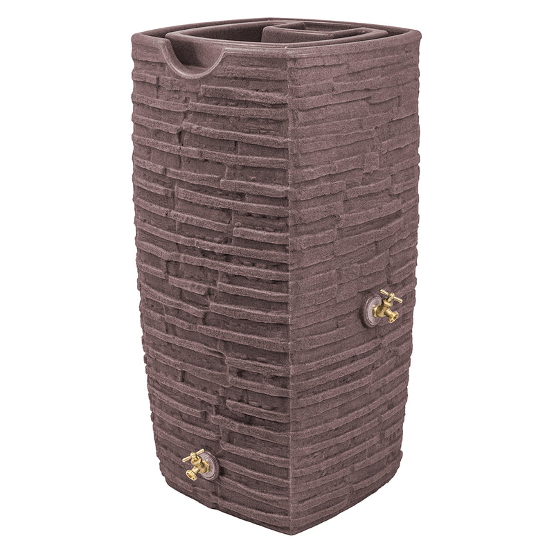 Impressions Riverwalk 50 Gallon Rain Saver