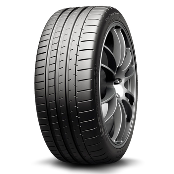 Michelin Pilot Super Sport 335/25ZR20 Tires