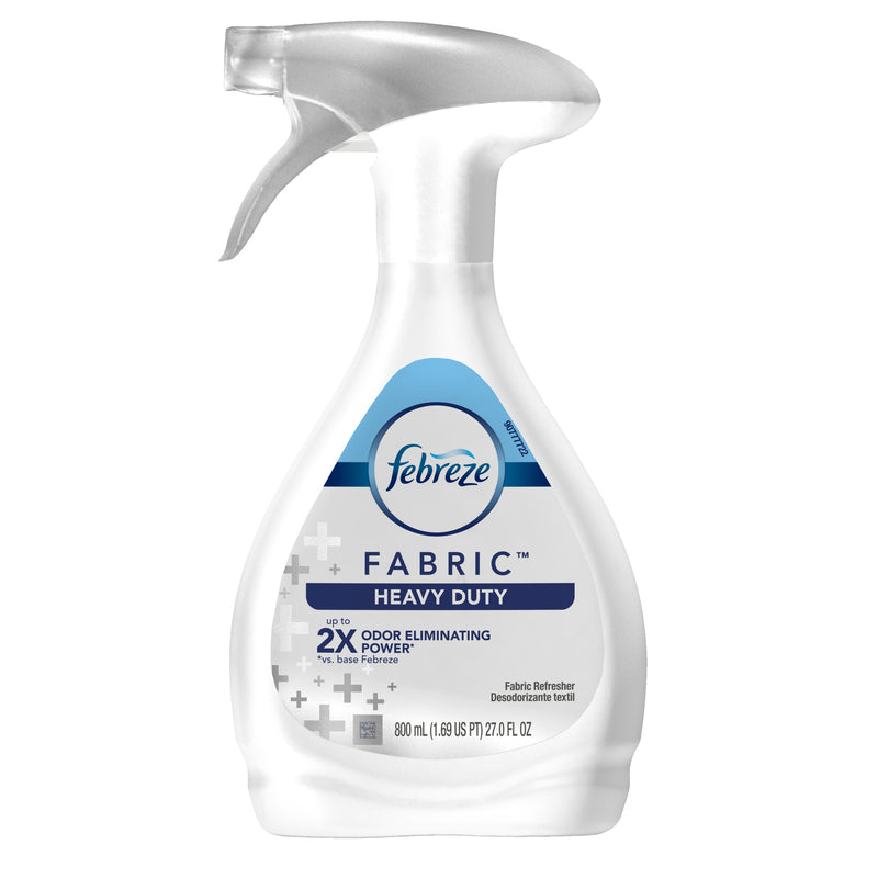 FABRIC REFRESHER HD 27OZ