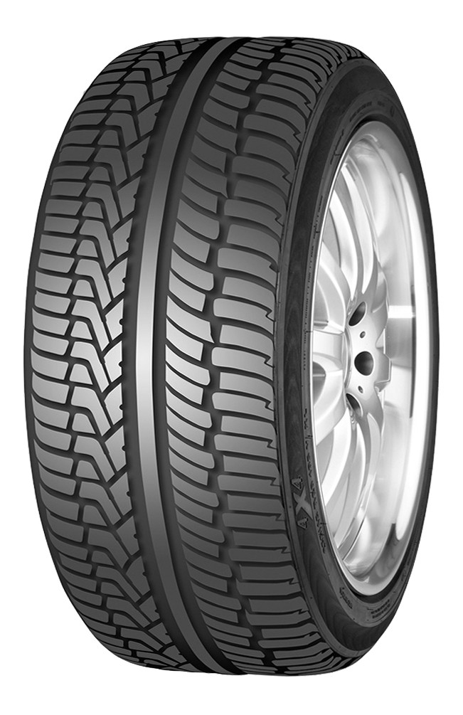 Forceum Heptagon SUV 305/40R22 XL High Performance Tire