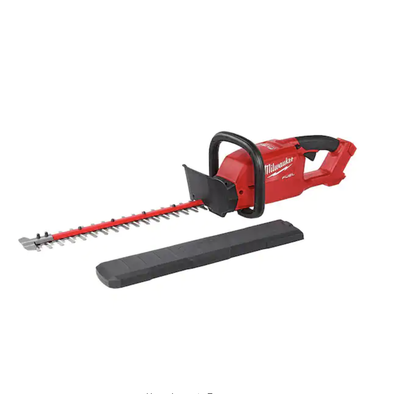 Milwaukee M18 FUEL 18 in. 18V Lithium-Ion Brushless Cordless Hedge Trimmer (Tool-Only)