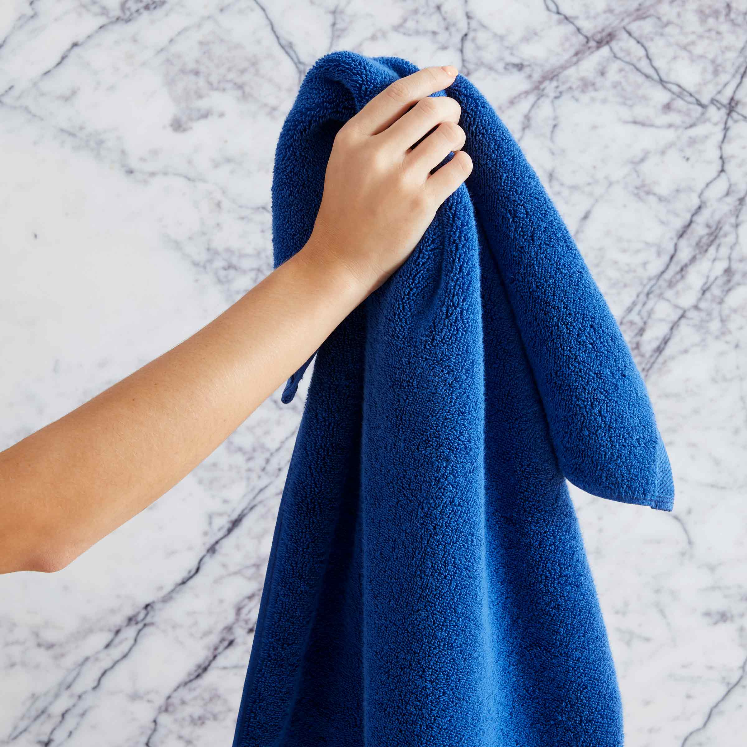 Rewards Super-Plush Hand Towels