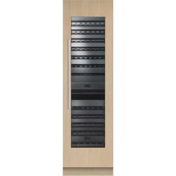 Fisher & Paykel 91-Bottle 9 Series Wine Cellar with ActiveSmart? RS2484VR2K1