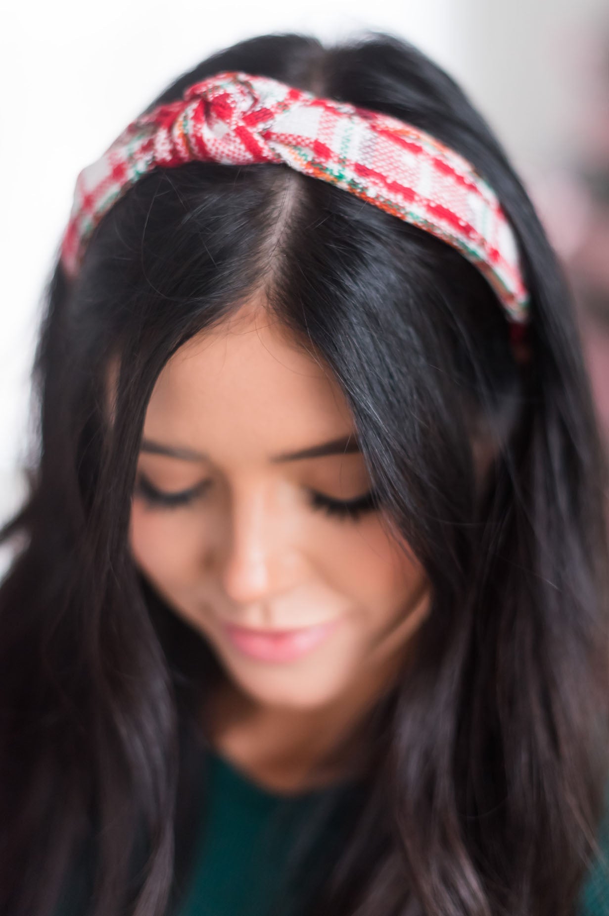 Holiday Favorite Headband