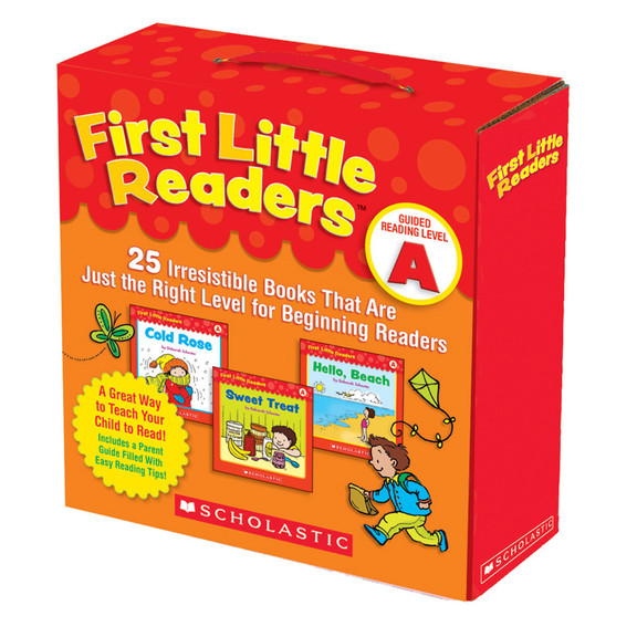 Scholastic Teaching Resources SC 9780545231497 Fir...