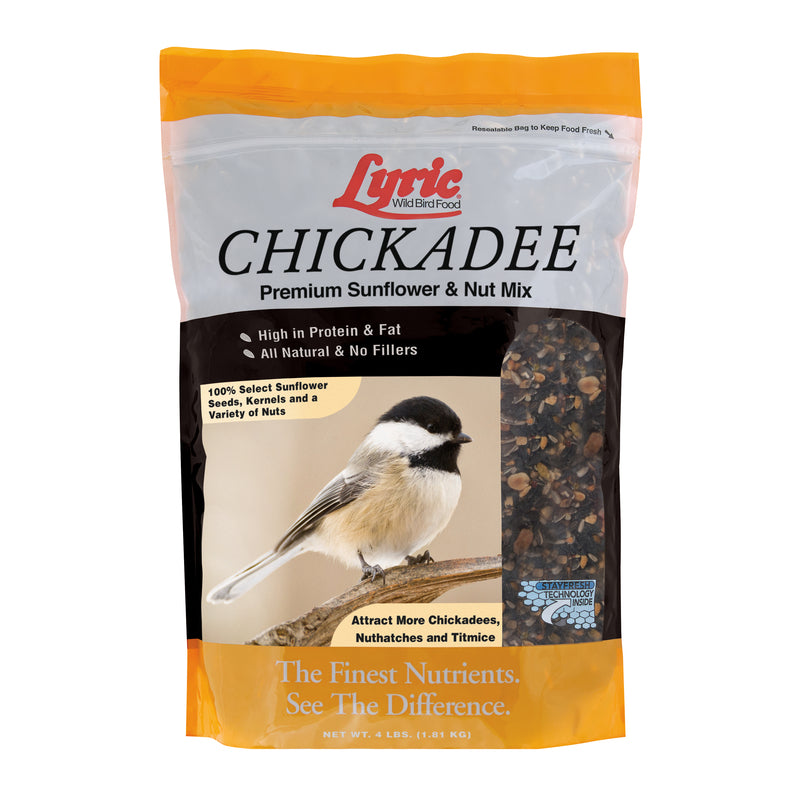 LYRIC CHICKADEE 4# BAG