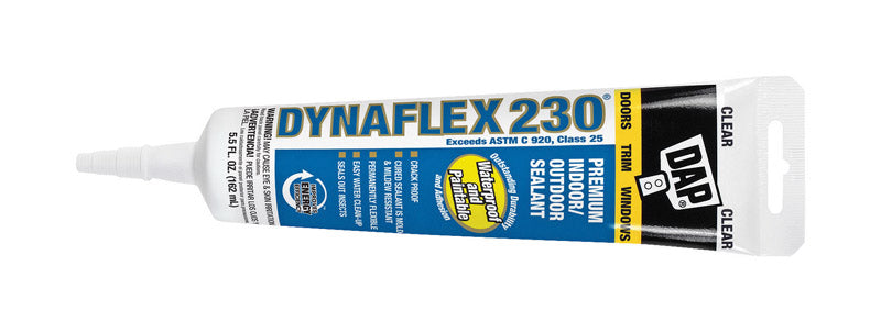 DYNAFLEX 230 CLR 5.5OZ