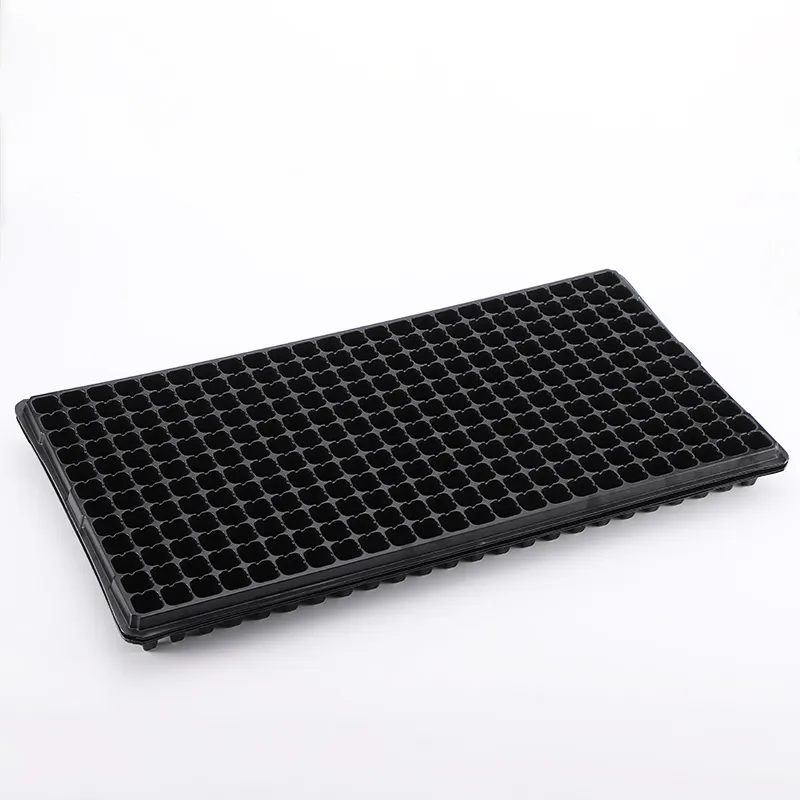 LINKWIN factory direct supply 21/32/50/72/98/105/128/200/288 cell tomato seed nursery tray can also be customized