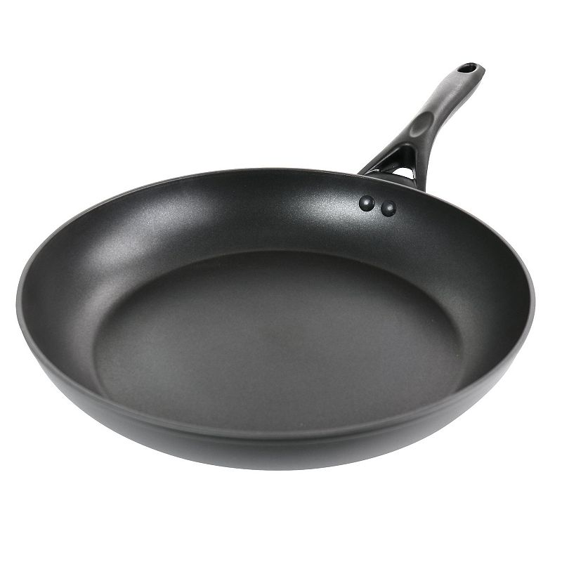 Oster Cocina 12 Inch Aluminum Frying Pan