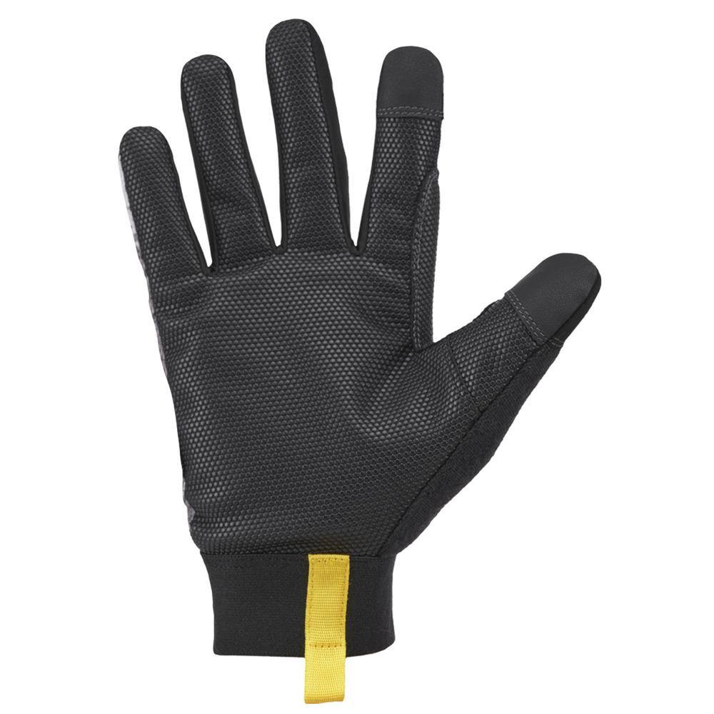 FIRM GRIP Large Winter Pro Grip Gloves with Thinsulate Liner 63537-36