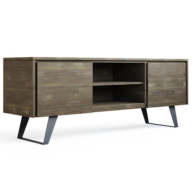 Simpli Home Lowry TV Media Stand