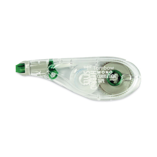 Tombow MONO Hybrid Style Correction Tape， 1/6