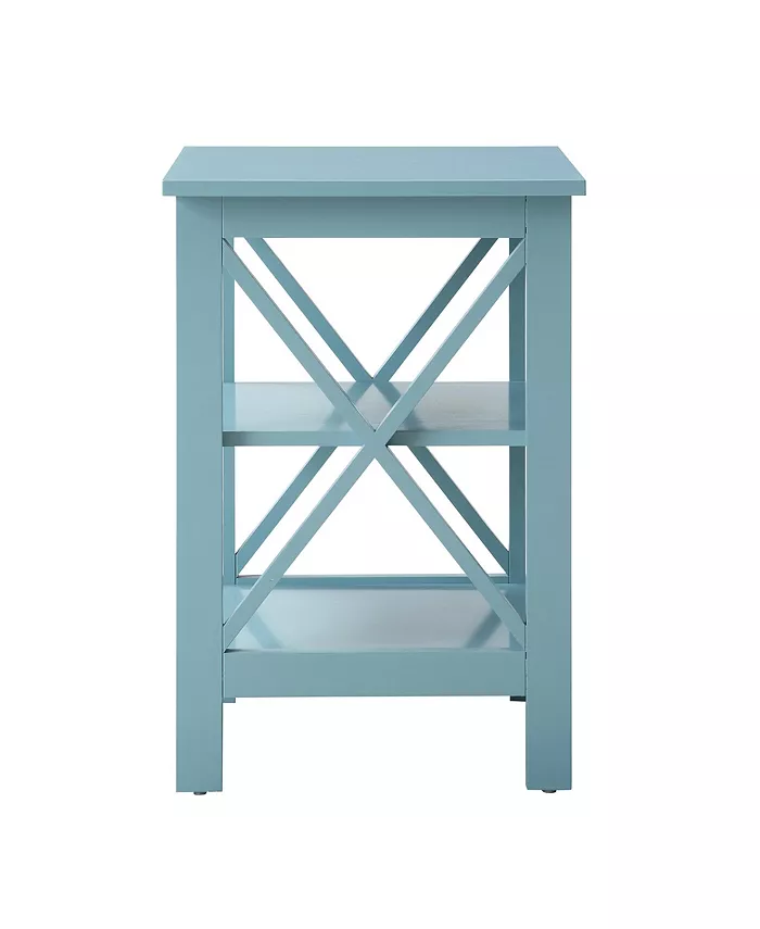 Convenience Concepts Oxford End Table