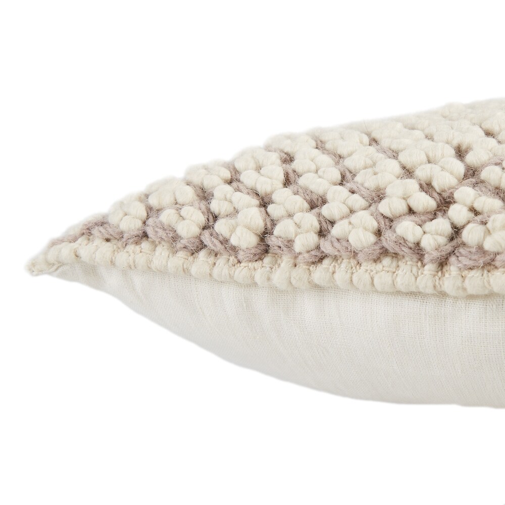 Astrid Textured Pillow