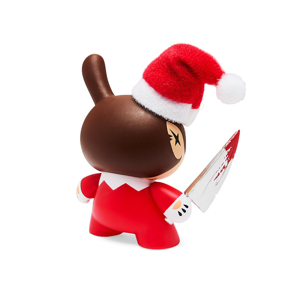 2022 Holiday Dunny: Go Elf Yourself 3