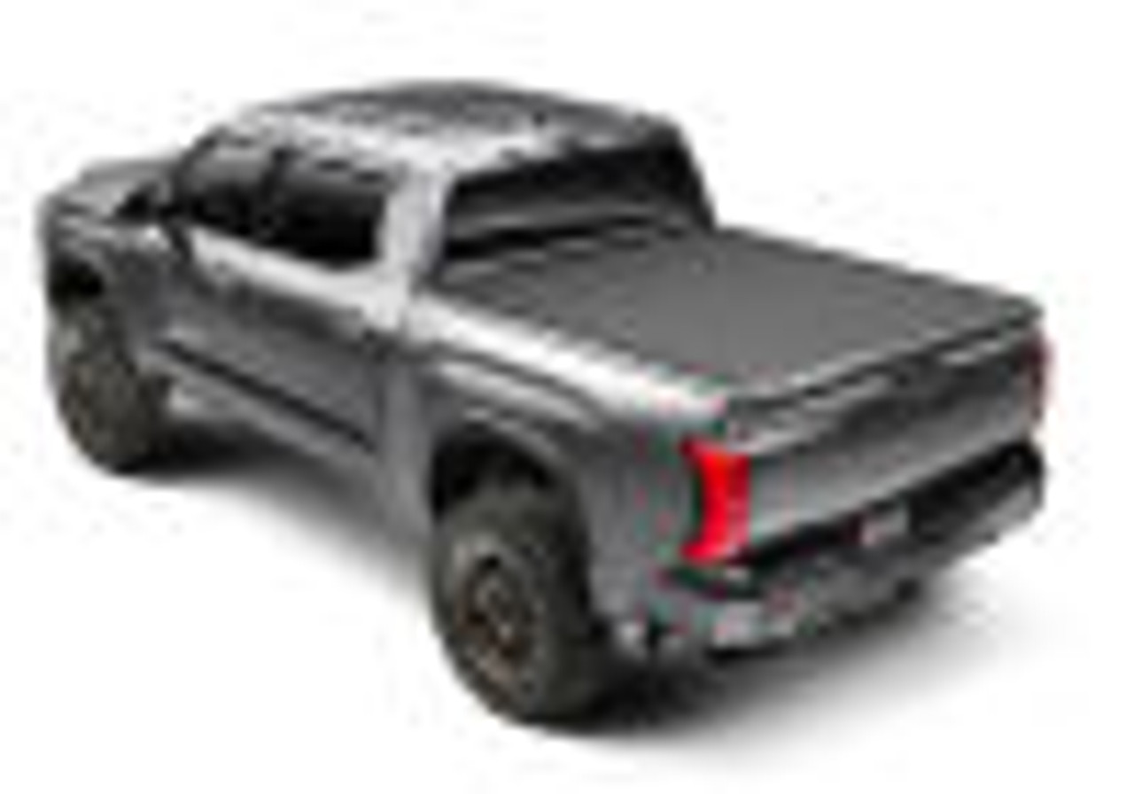 Bak Industries Revolver X4s 2223 Tundra 5x277quot wout Trail Special Edition Storage Boxes Tonneau Cover