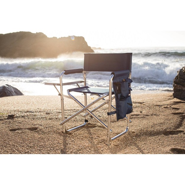 Picnic Time Sports Chair