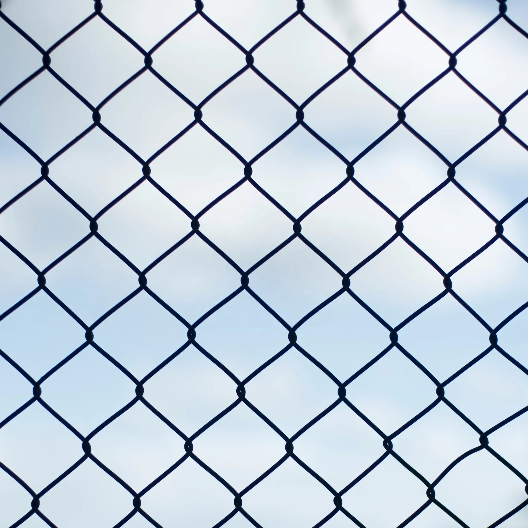 2022 hot sale removable chain link mesh/ chain link fencing/ chain link fence