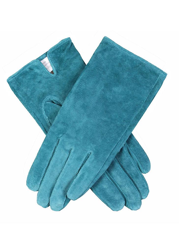 Women's Suede Gloves