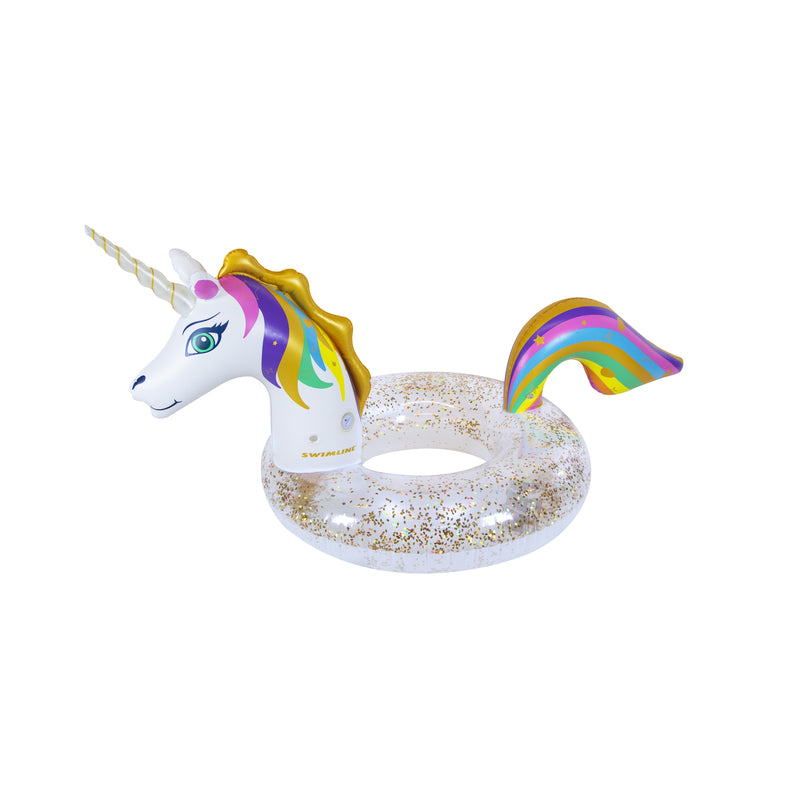 POOL FLOAT UNICORN