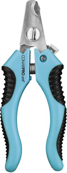 CONAIRPROPET Soft Grip Cat Nail Clippers