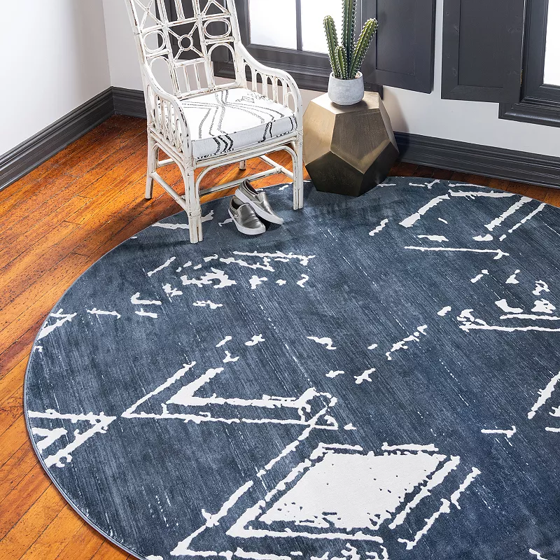 Jill Zarin Carnegie Hill Uptown Rug