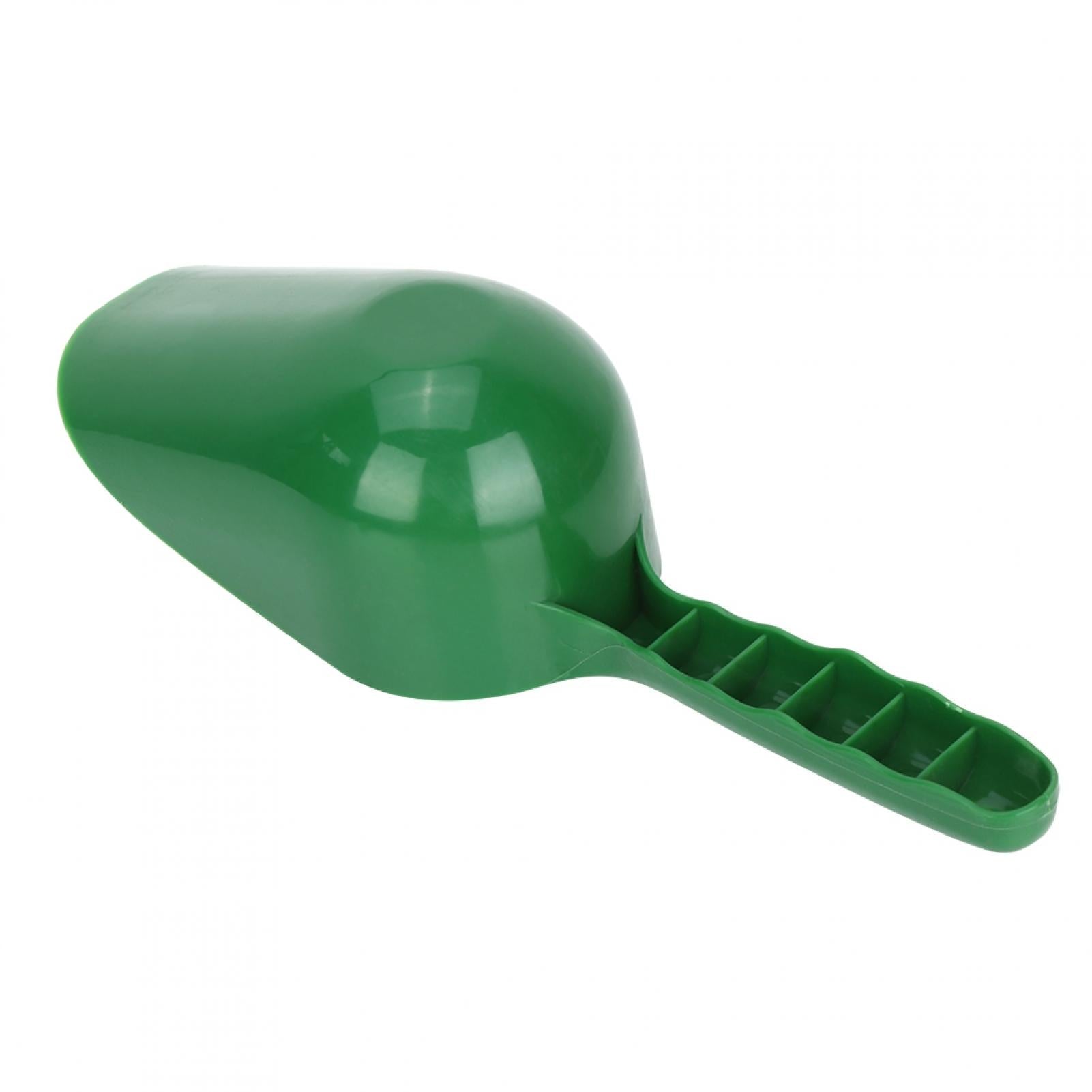 Plastic Shovel, Plastic Scoop, Digging Tool For Gardening