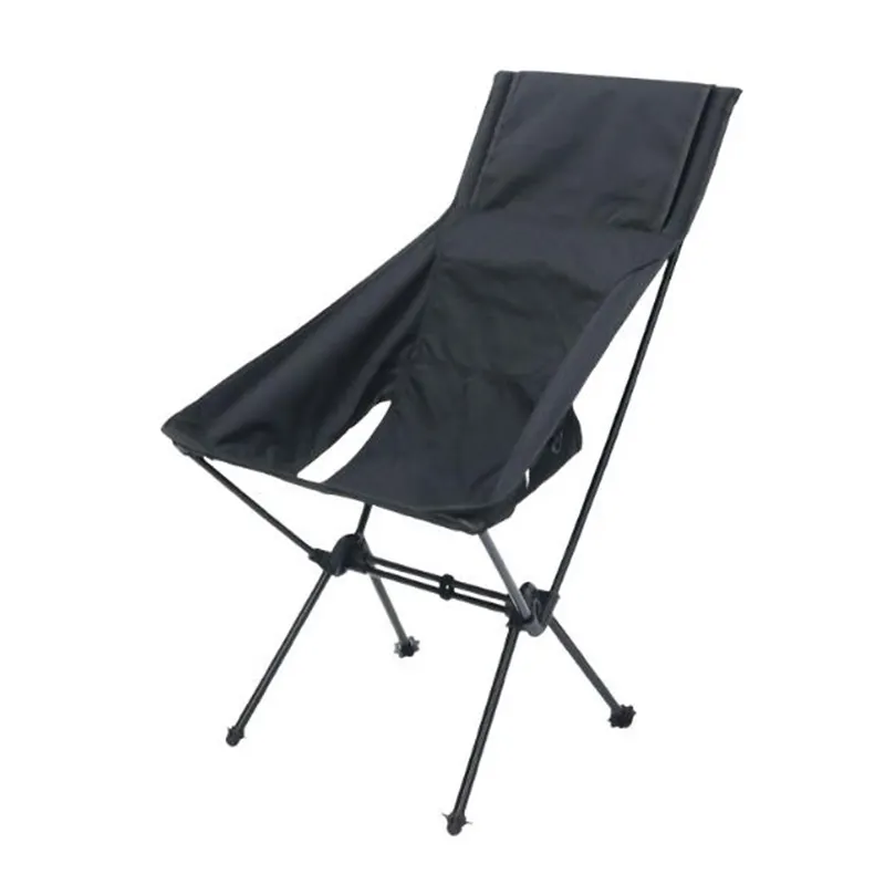 Entai Manufacturer Camping Accessories Backpacking Chair Folding Camp Chairs for Camping Hiking Gardening Travel