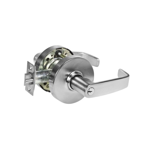 Sargent Entry Office Lever Lock Grade 1 with L Lev...