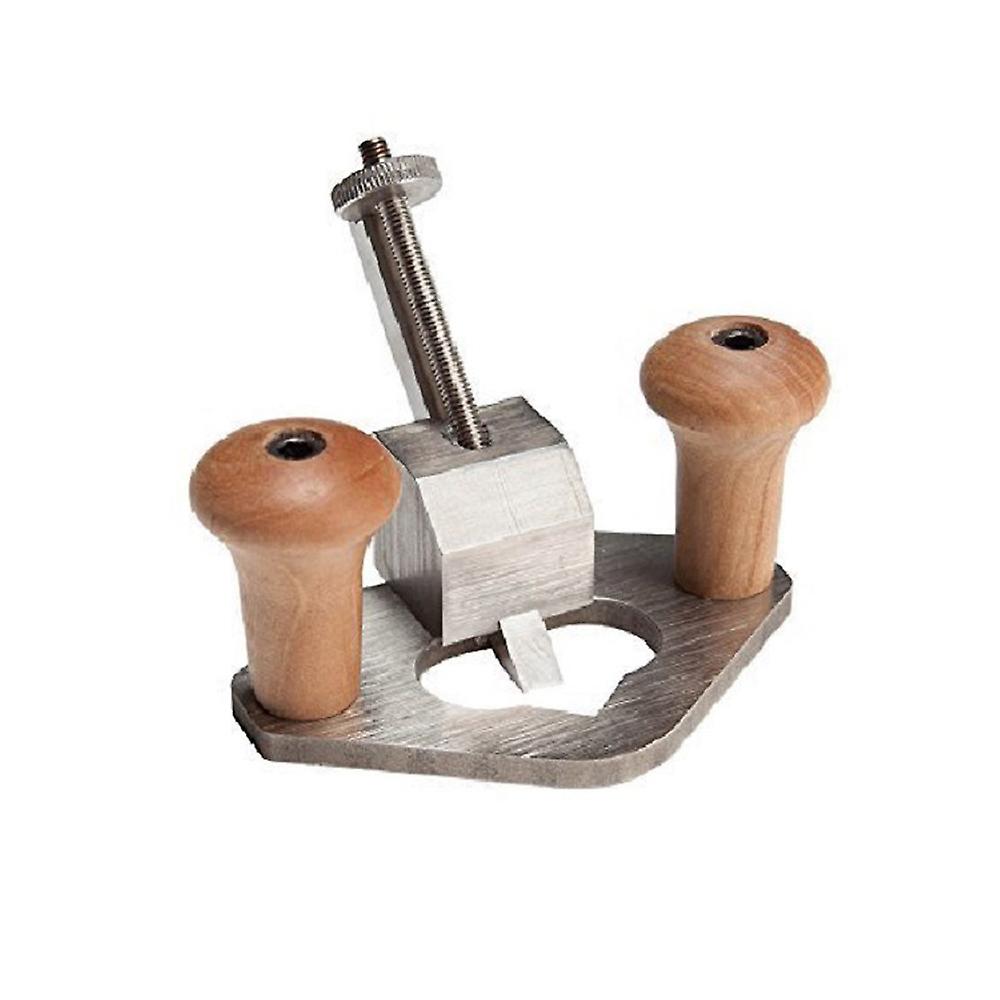 Woodworking Planer Hand Tool Planer Hand Push Planer Woodworking Tool Router Planer Handheld Trimming Carpenter Tool No.294213