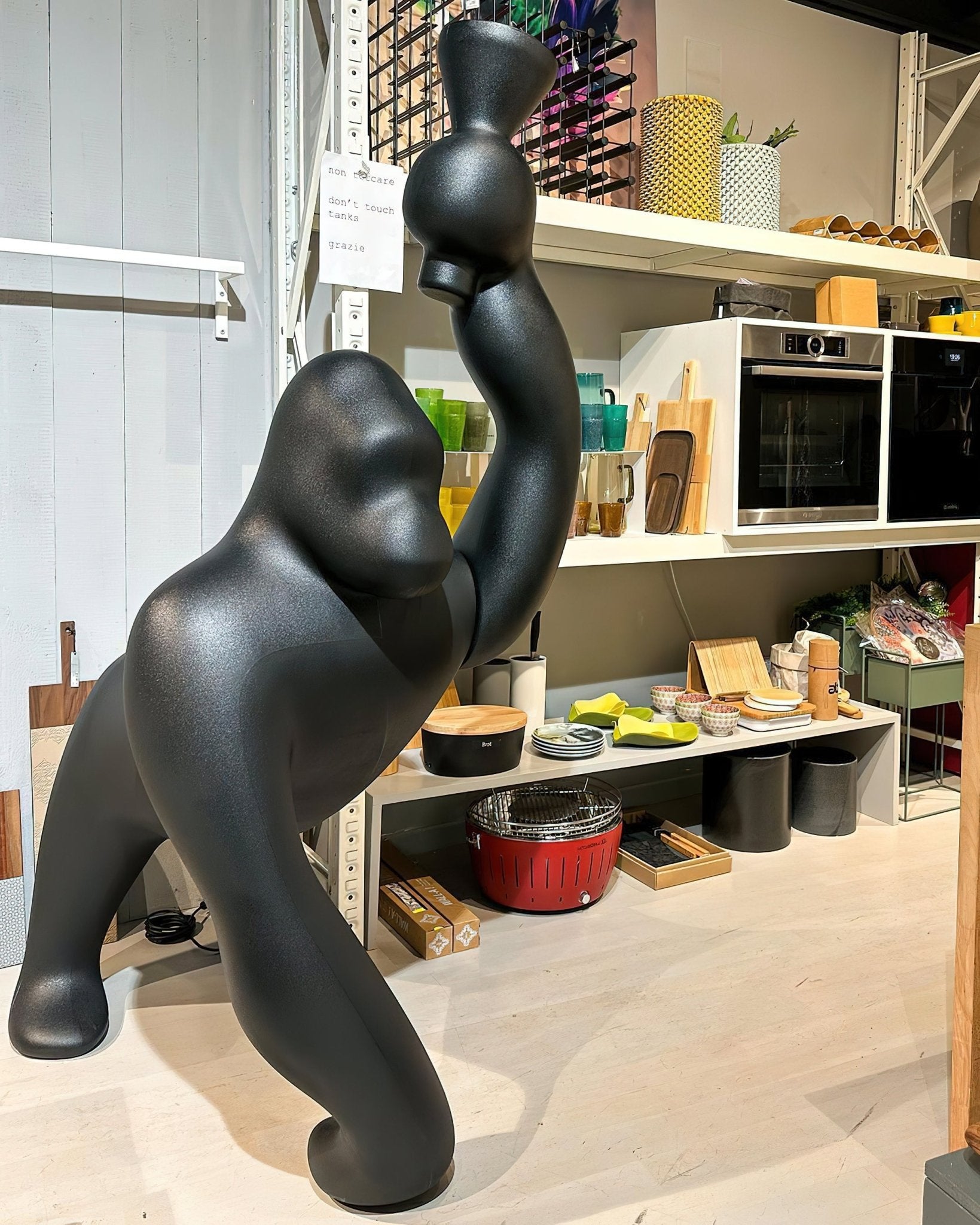 Kong Floor Lamp