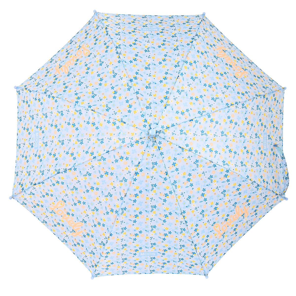 Umbrella Moos Lovely Light Blue (? 86 cm)