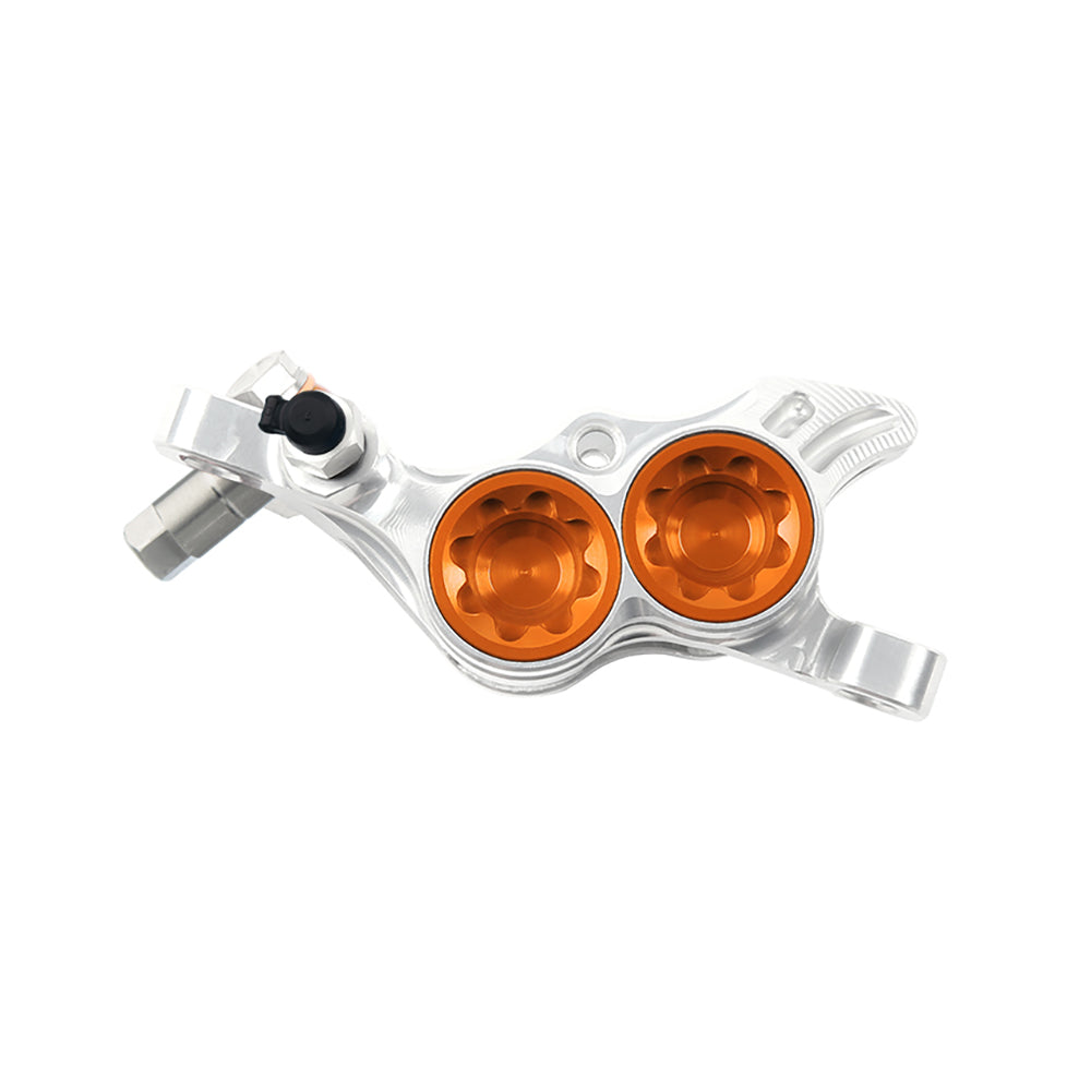 Hope E4 2022 Brake Caliper Complete