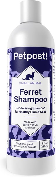 Petpost Ferret Shampoo