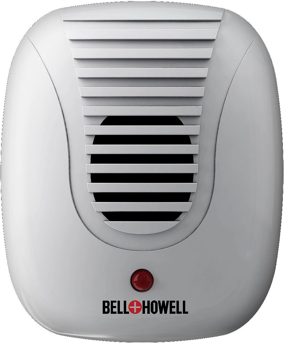 Bell + Howell Ultrasonic Pest Repellers