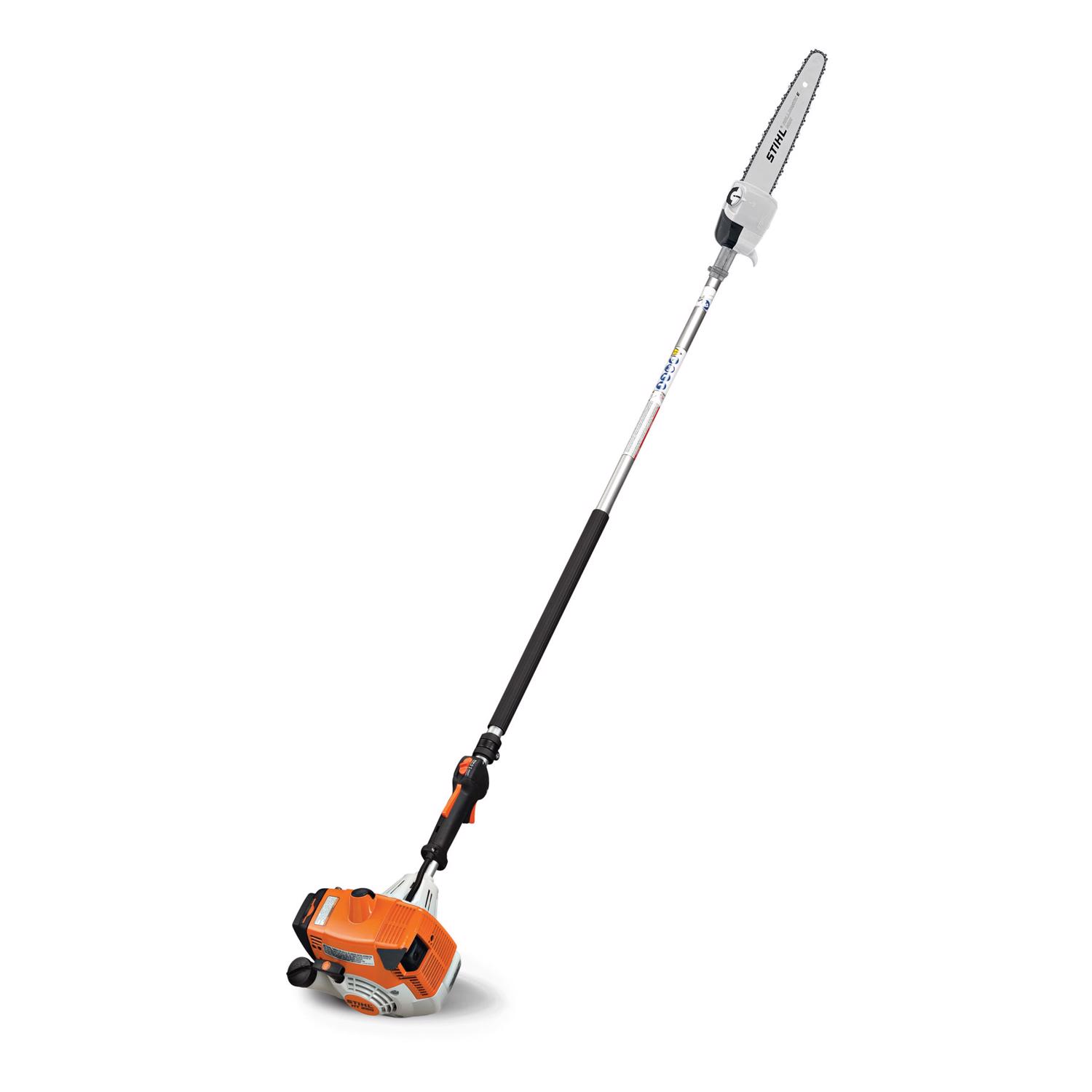 STIHL HT 250 14 in. 40.2 cc Gas Pole Pruner