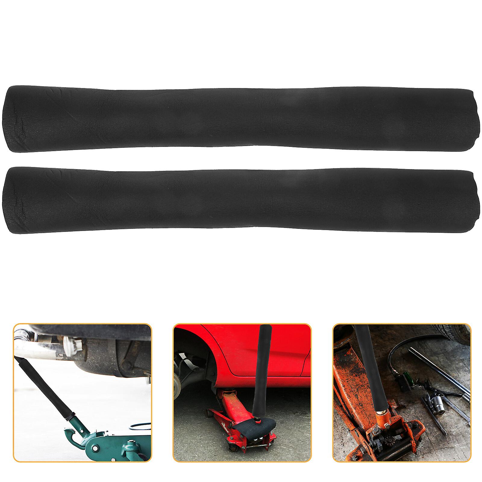 2pcs Floor Jack Handle Cover Floor Jack Handle Protector Handle Lever Cover