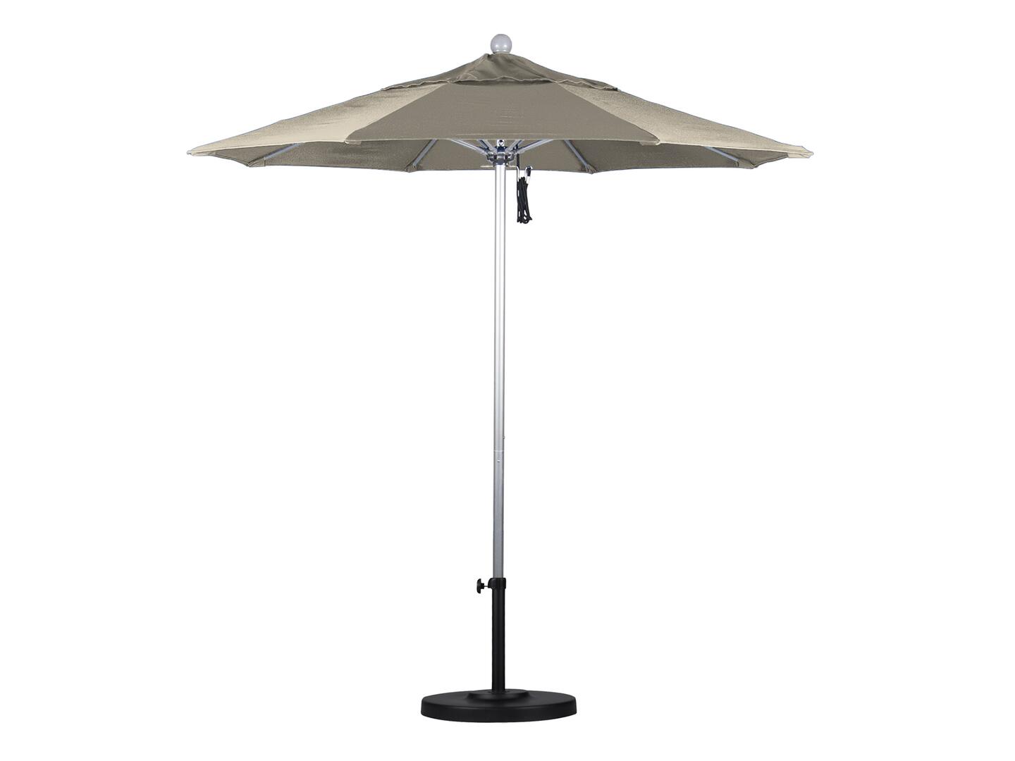 California Umbrella ALTO758002F22