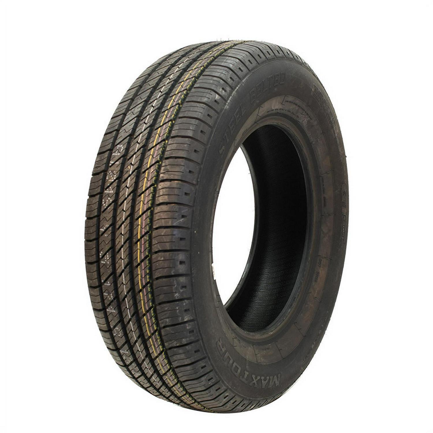 GT Radial Maxtour LX All Season 205/55R16 91V Passenger Tire