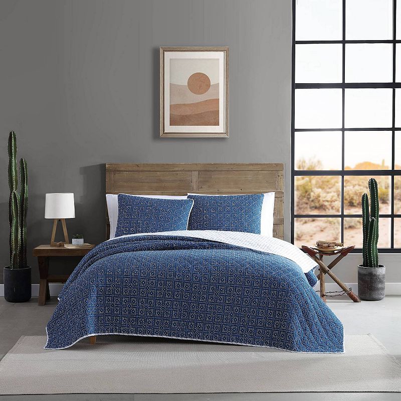 Wrangler Hamilton Quilt Set