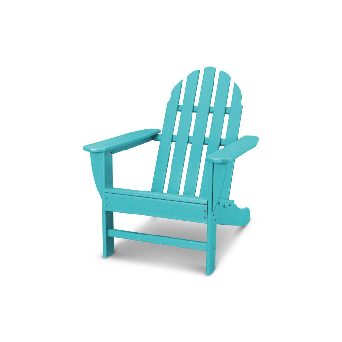 Polywood Classic Adirondack Chair AD4030