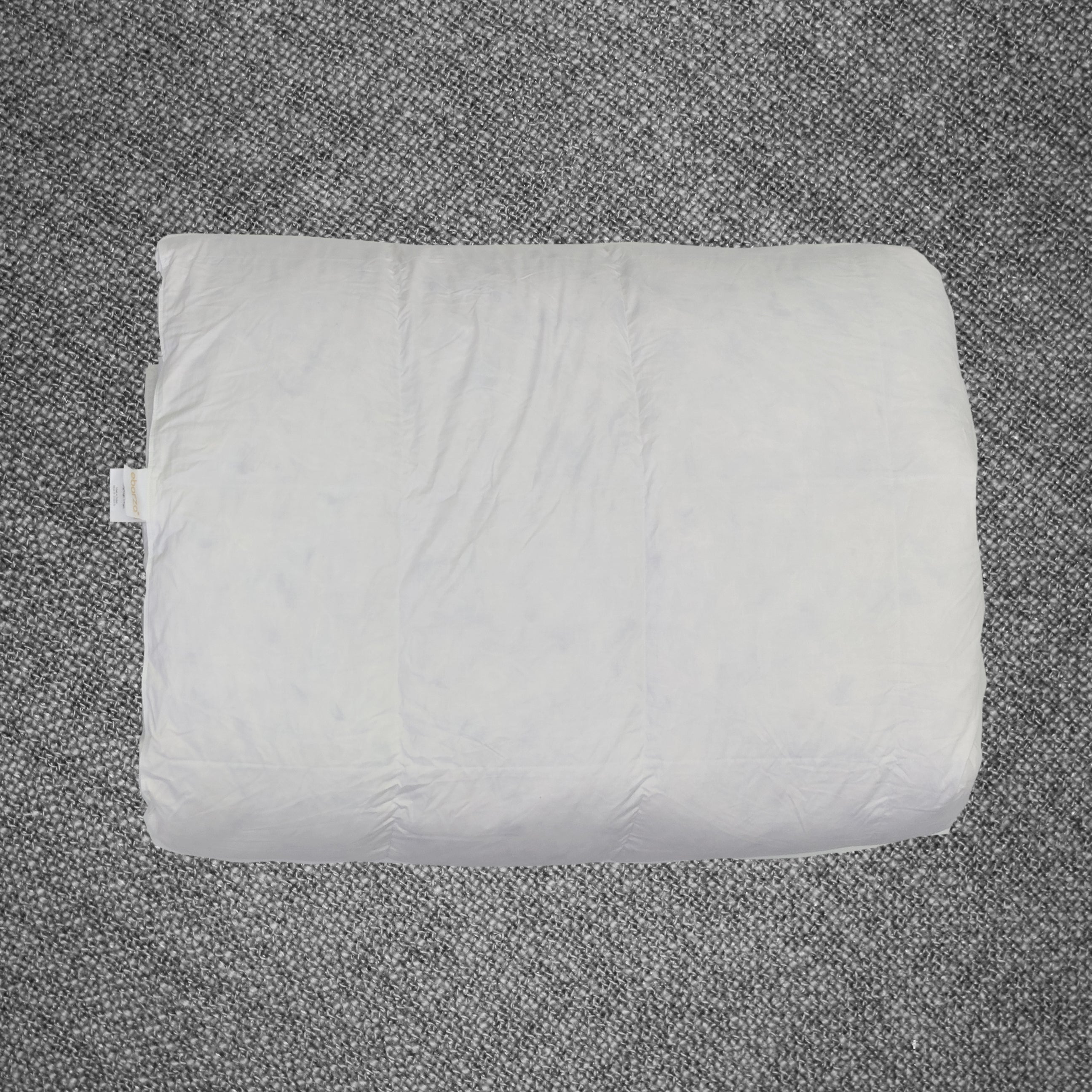 180X200X5 Down Feather Mattress Topper 040205231