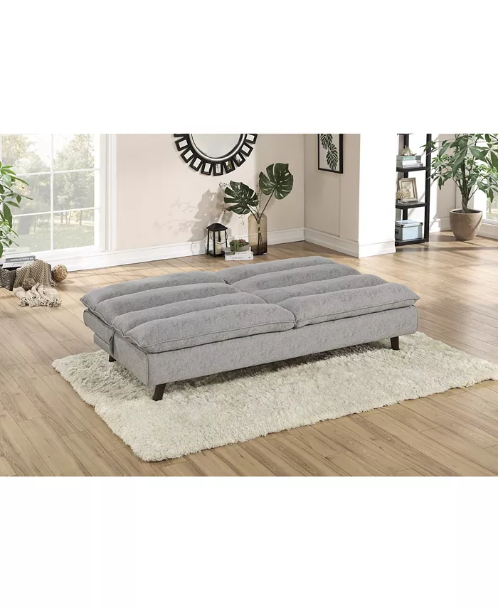 Homelegance Clumber Sleeper Sofa