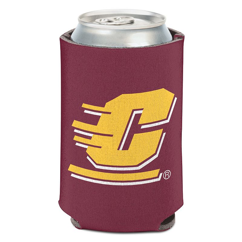 WinCraft Cent. Michigan Chippewas 12oz. Team Slogan Can Cooler