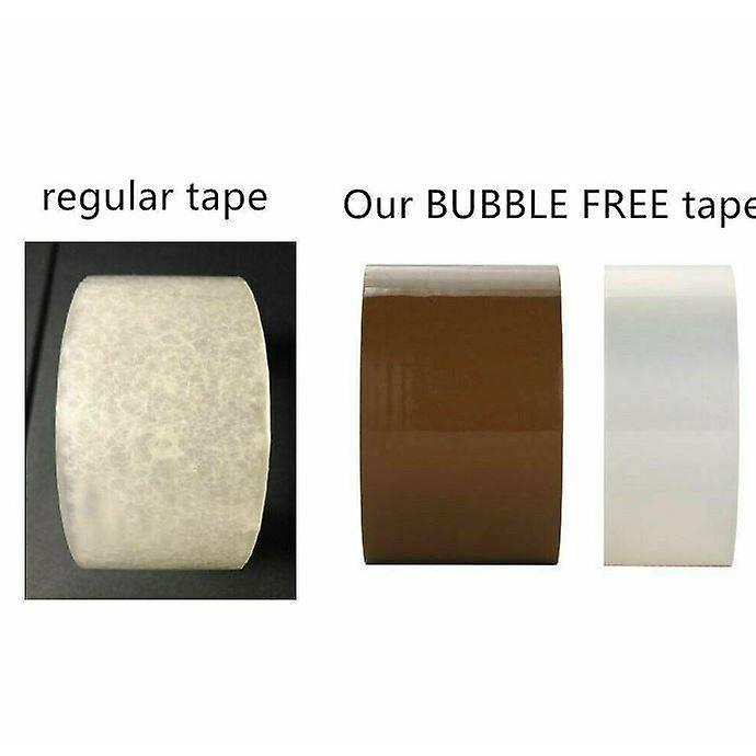 Clear tape 6 rolls | heavy duty sticky tapes