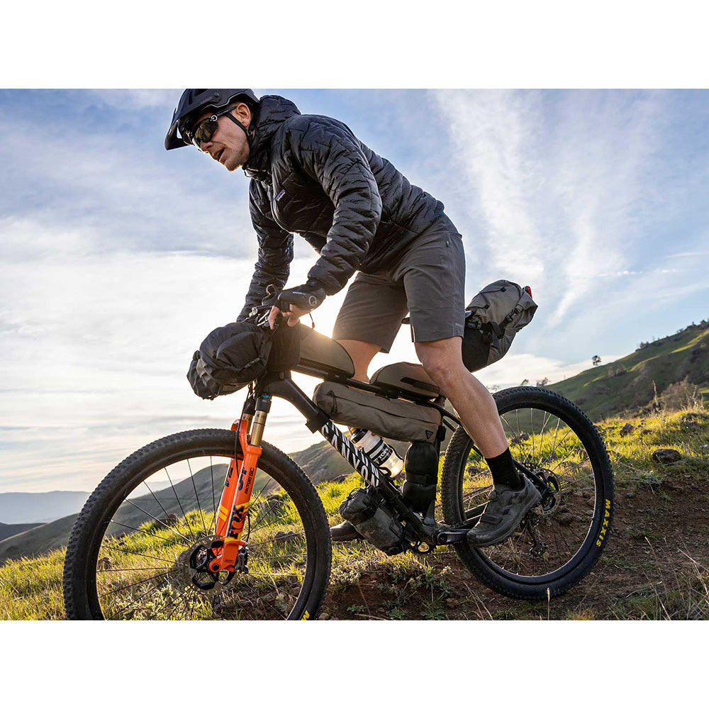 Topeak Midloader Frame Pack - 4.5L